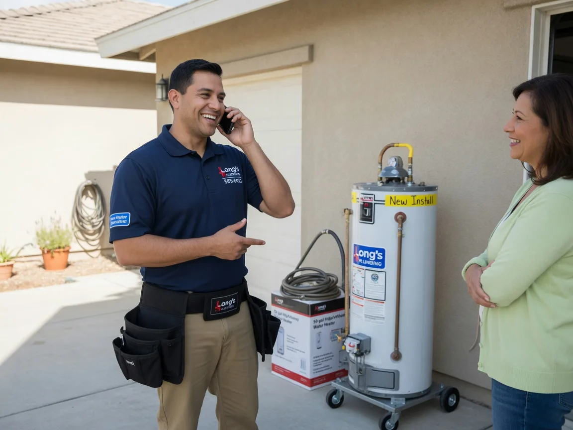 Leak Detection Evansville, WY FAQs